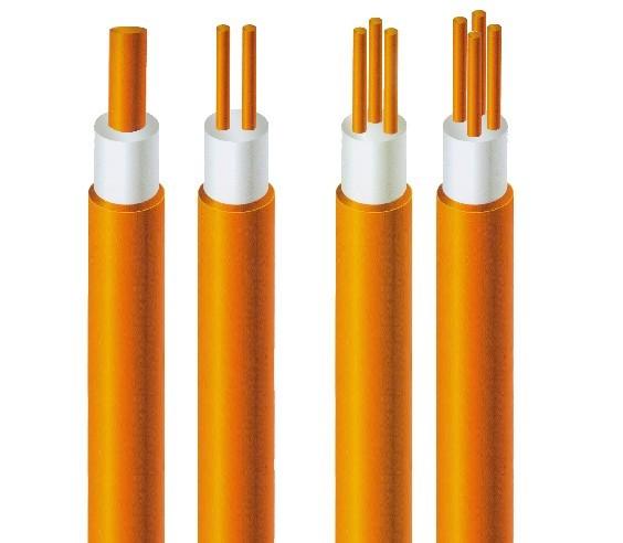 屏蔽層測量絕緣電阻